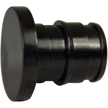 0.75 In. X 0.75 In. Cold Expansion Polyalloy Plug